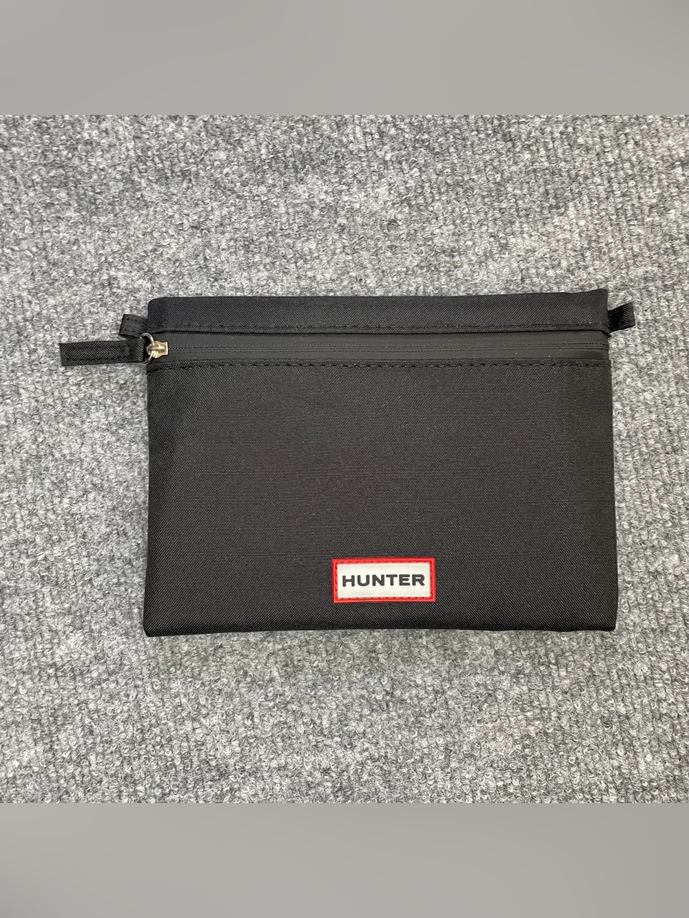 Hunter mini travel toiletry bag pouch
